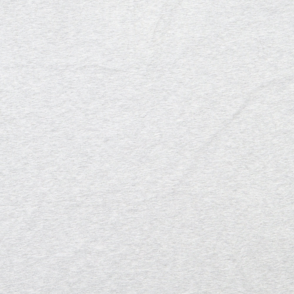 Womens UK Size 14 NEXT Grey Basic T-Shirt