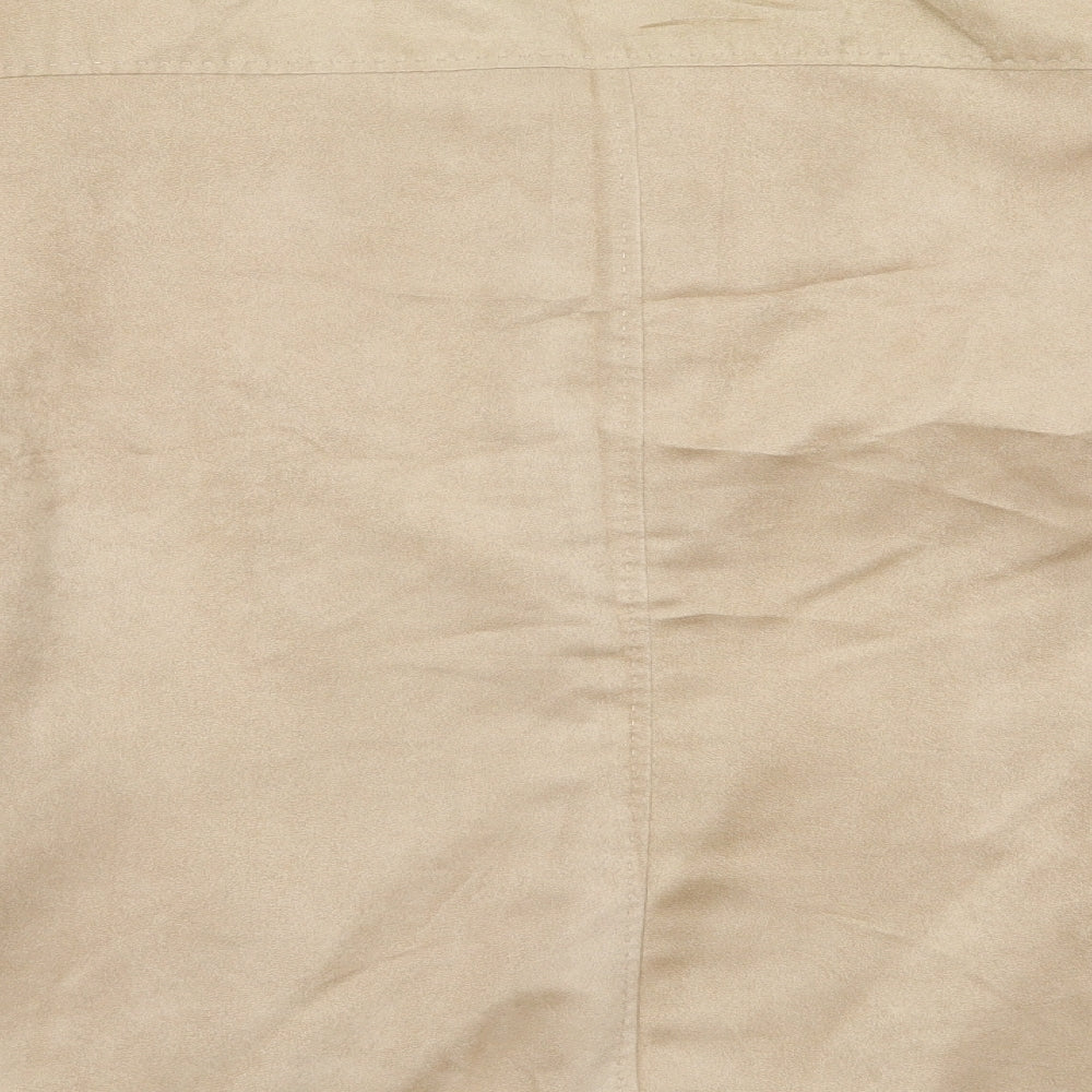 Womens UK Size 20 EWM Beige Jacket