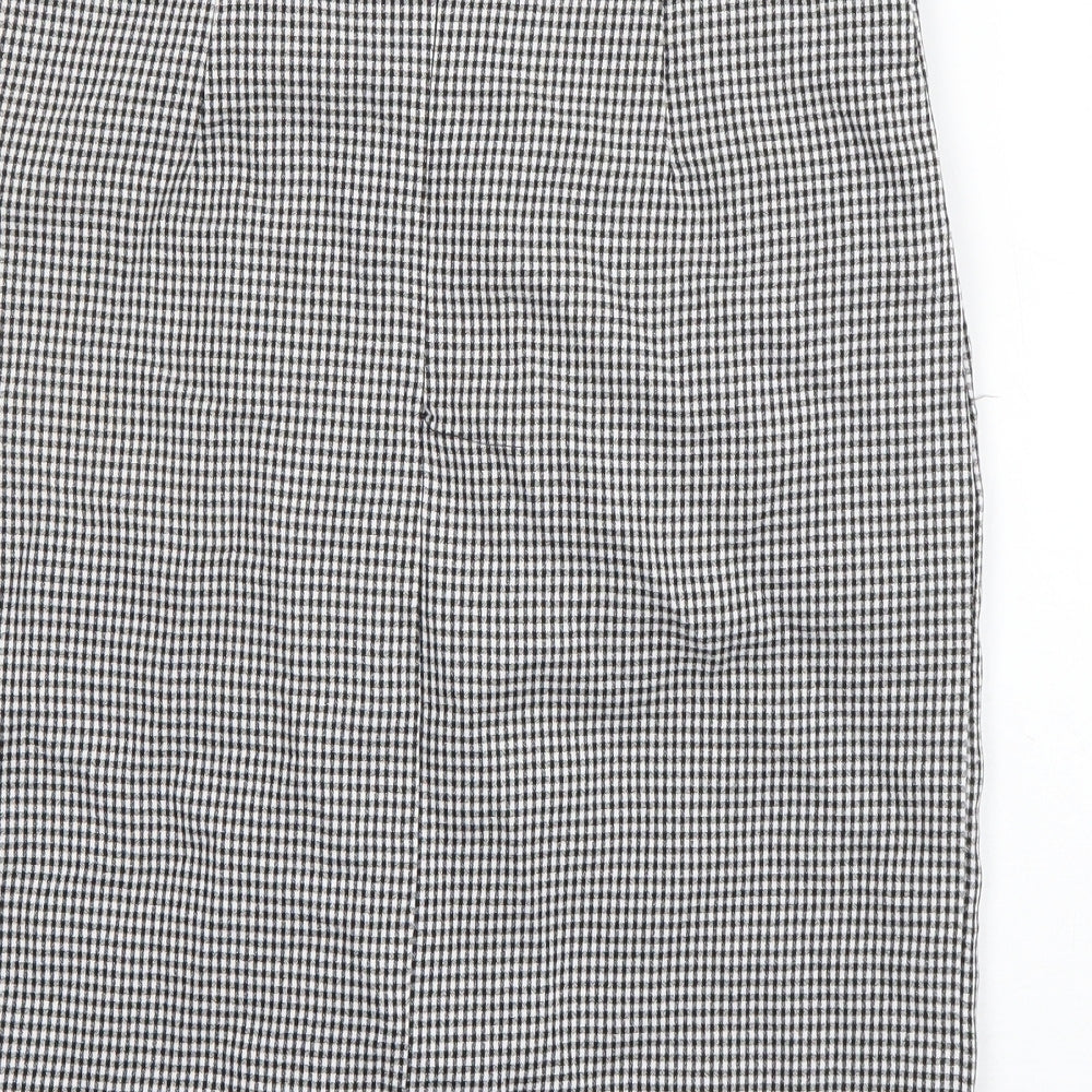 Womens UK Size 28 in Preworn A-Line Skirt