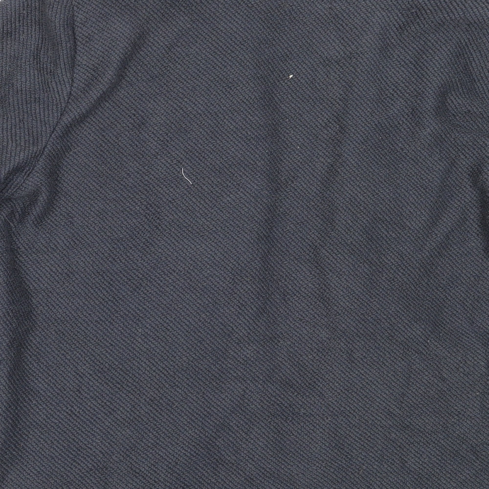 TU Womens Blue Jacket Size 16