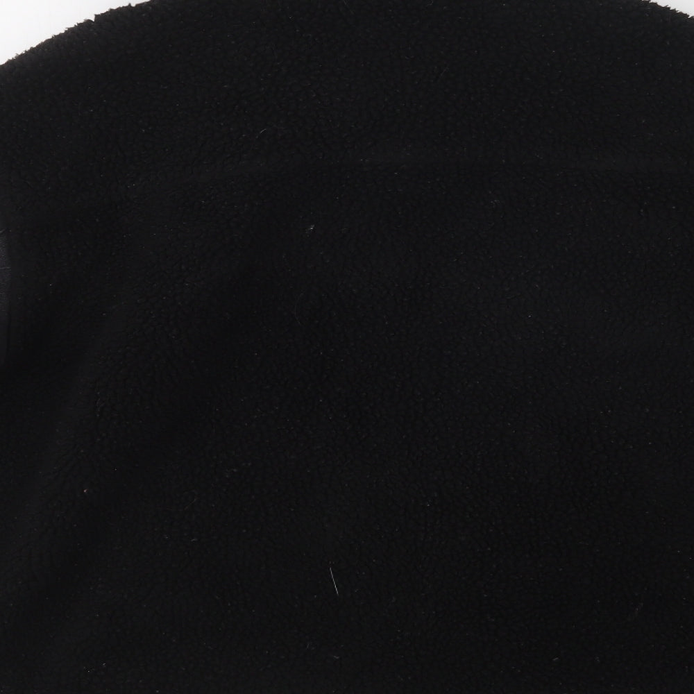 Womens UK Size 10 NEXT Black Jacket