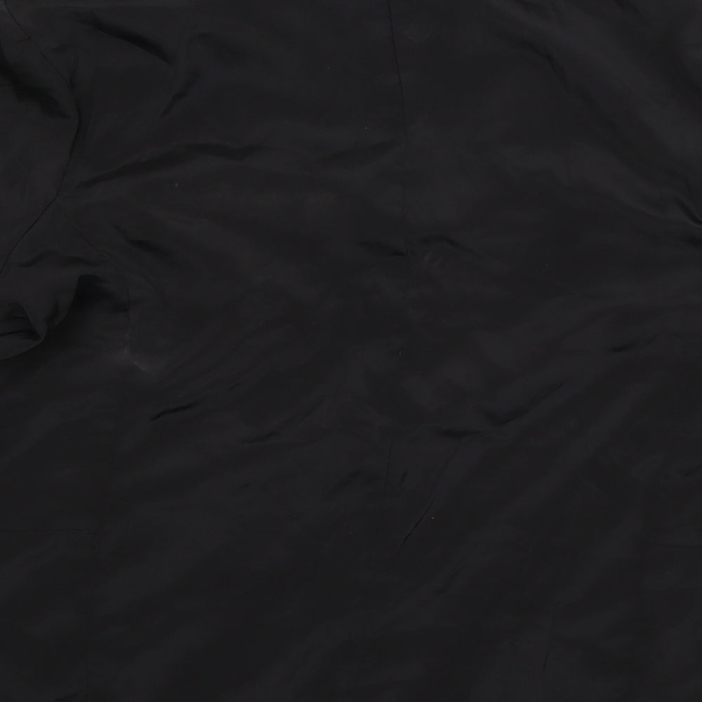 Womens UK Size 14 innocence Black Jacket