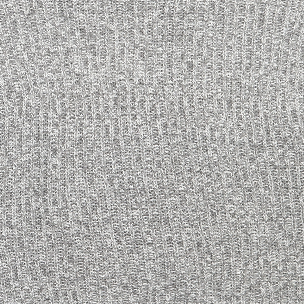 Womens UK Size L Papaya Grey Pullover Jumper