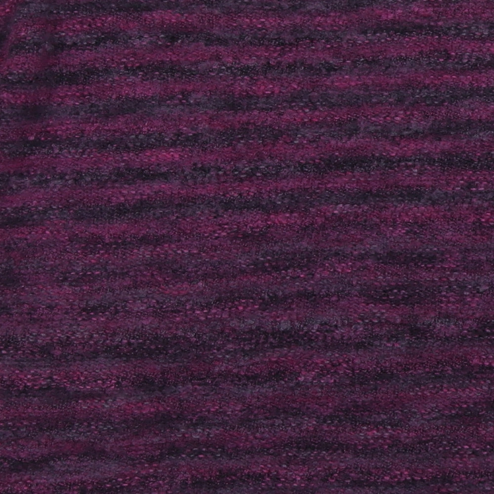Womens UK Size L BM Collection Purple Pullover Jumper