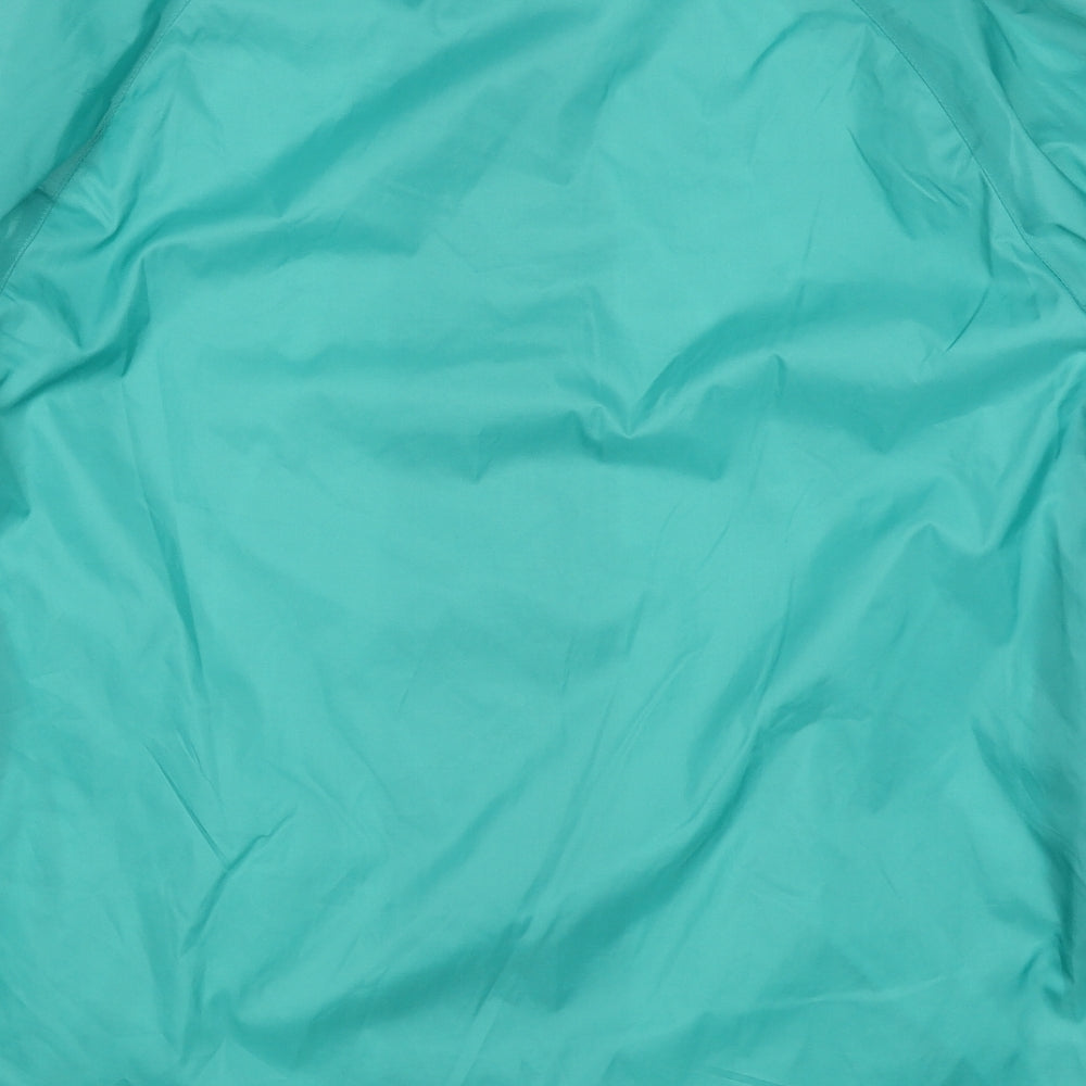 Womens UK Size 14 Compliments Green Jacket