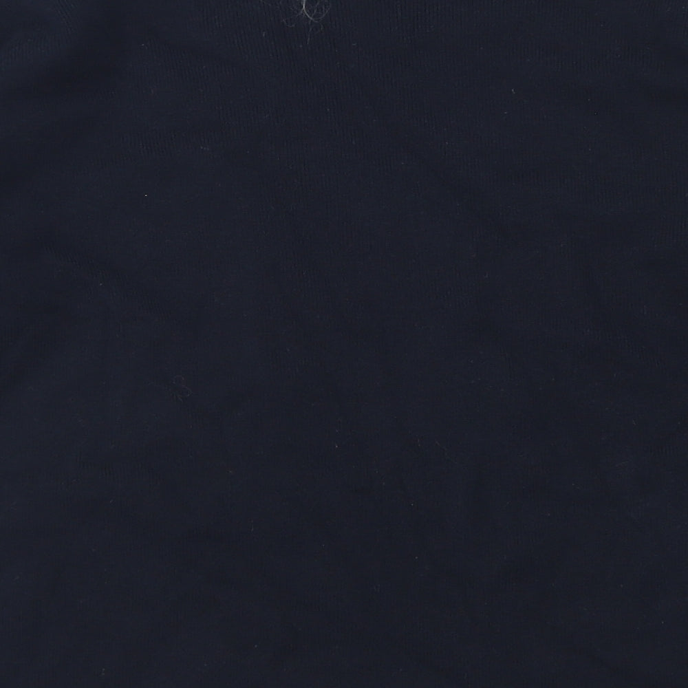 Womens UK Size 12 Dorothy Perkins Blue Pullover Jumper
