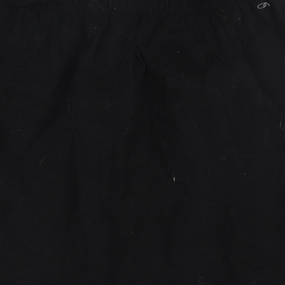 Womens UK Size 26 in Preworn Mini Skirt