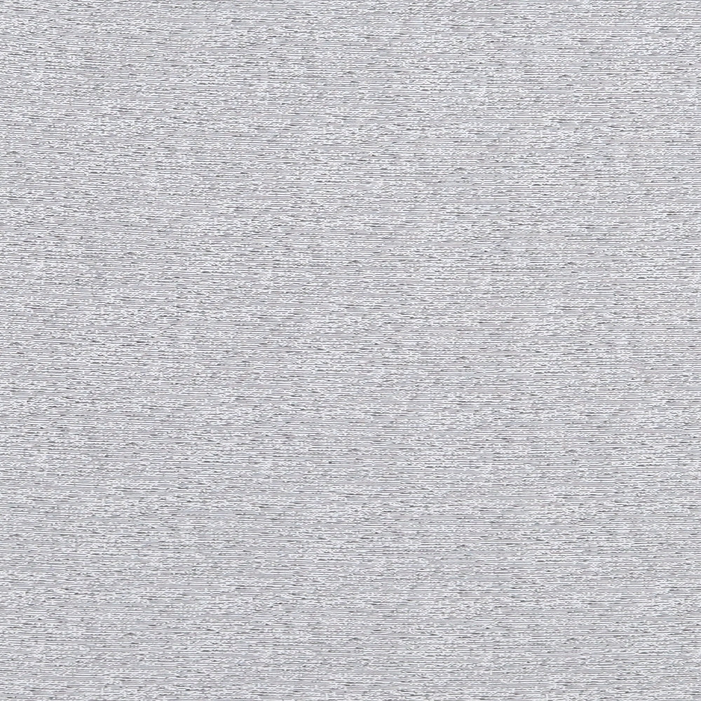 Sukhmani Womens Grey Polyester Basic Blouse Size L Round Neck
