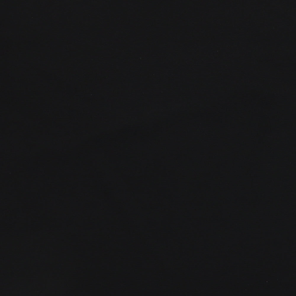 Papaya Womens Black Polyester Basic Blouse Size 14 Round Neck