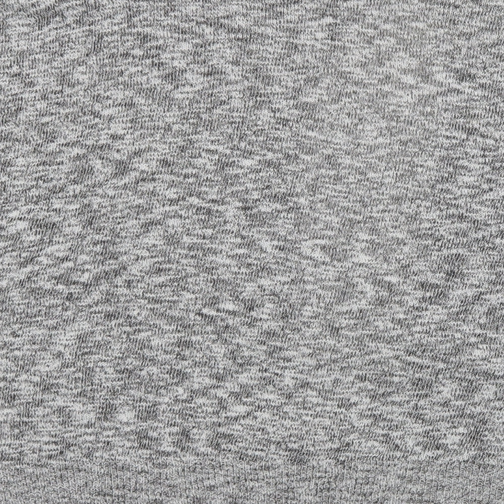 Womens UK Size One Size Marks and Spencer Grey Overcoat