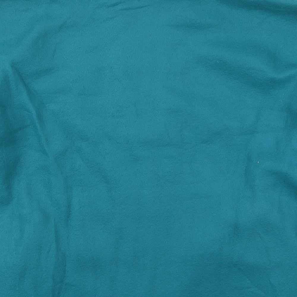 Womens UK Size XL Anne De Lancay Blue Jacket