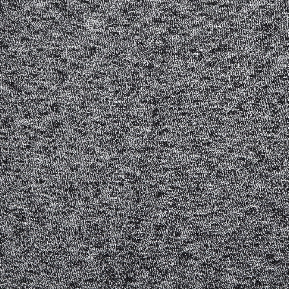 Womens UK Size 8 River Island Grey Pullover Jumper