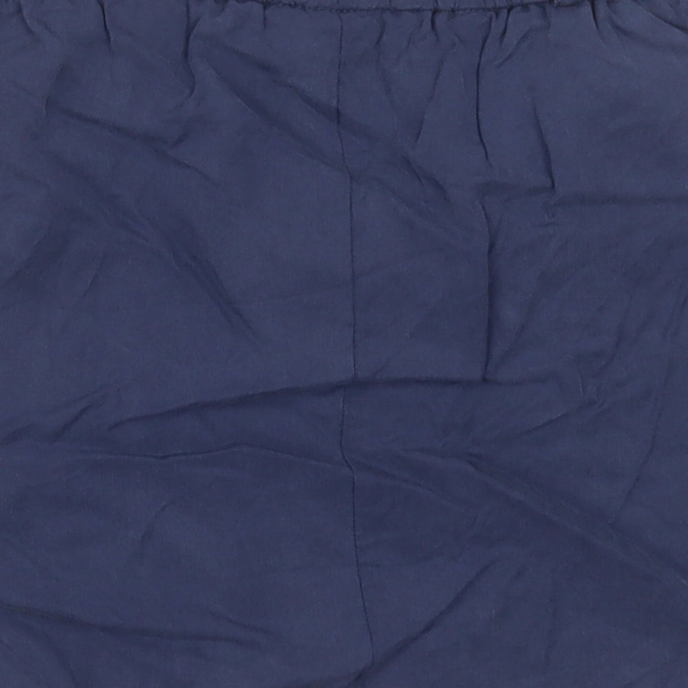 Womens UK Size 8 Topshop A-Line Skirt