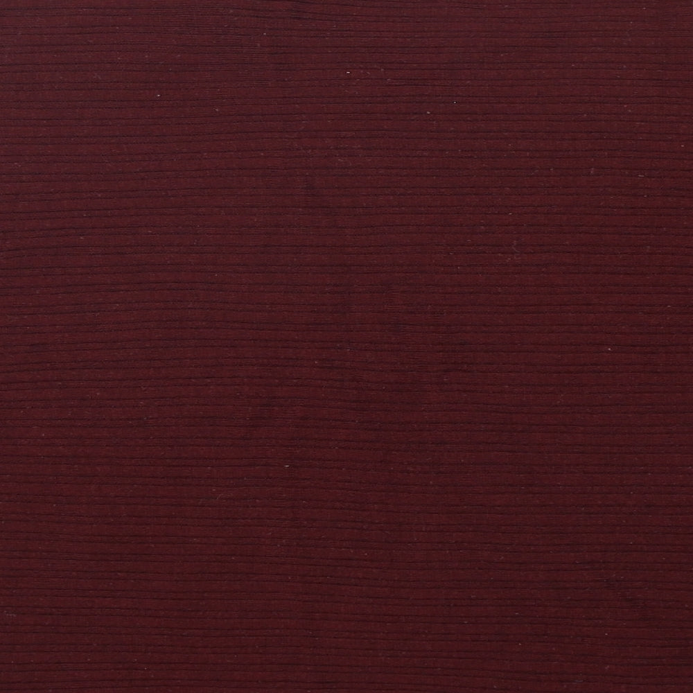 F&F Womens Purple Round Neck Polyester Pullover Jumper Size 12