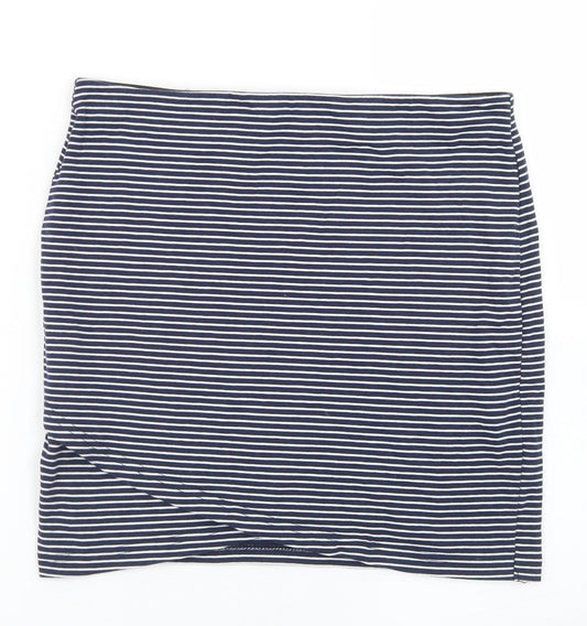 Womens UK Size 8 Atmosphere Straight & Pencil Skirt