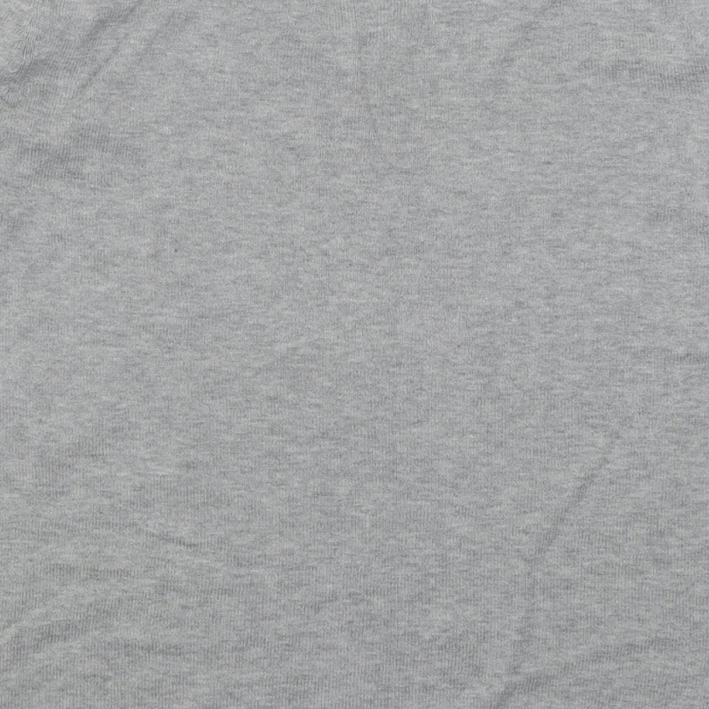 Womens UK Size 14 collection l Grey Pullover Jumper
