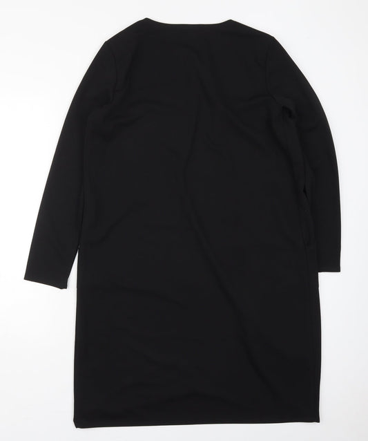 SheIn Womens Black   Jacket  Size M