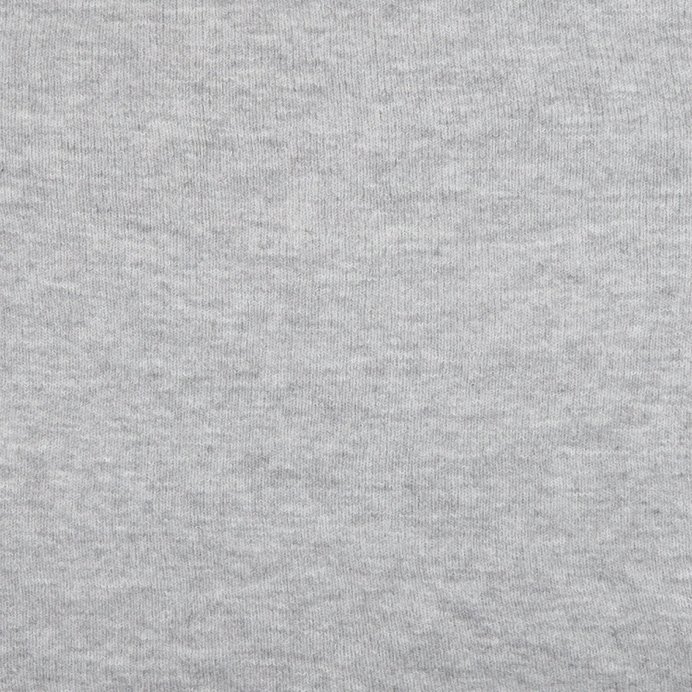 Womens UK Size 14 Dorothy Perkins Grey Pullover Jumper