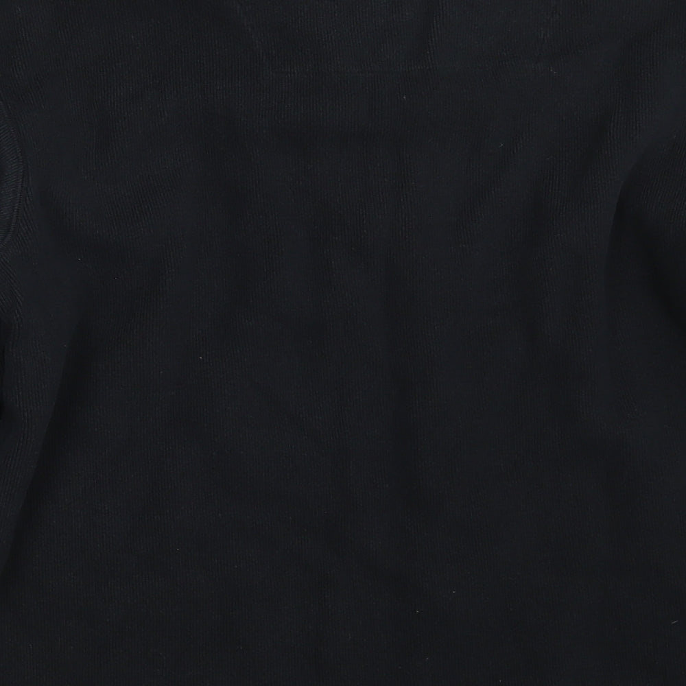 Mens UK Size XL Easy Blue Pullover Sweatshirt