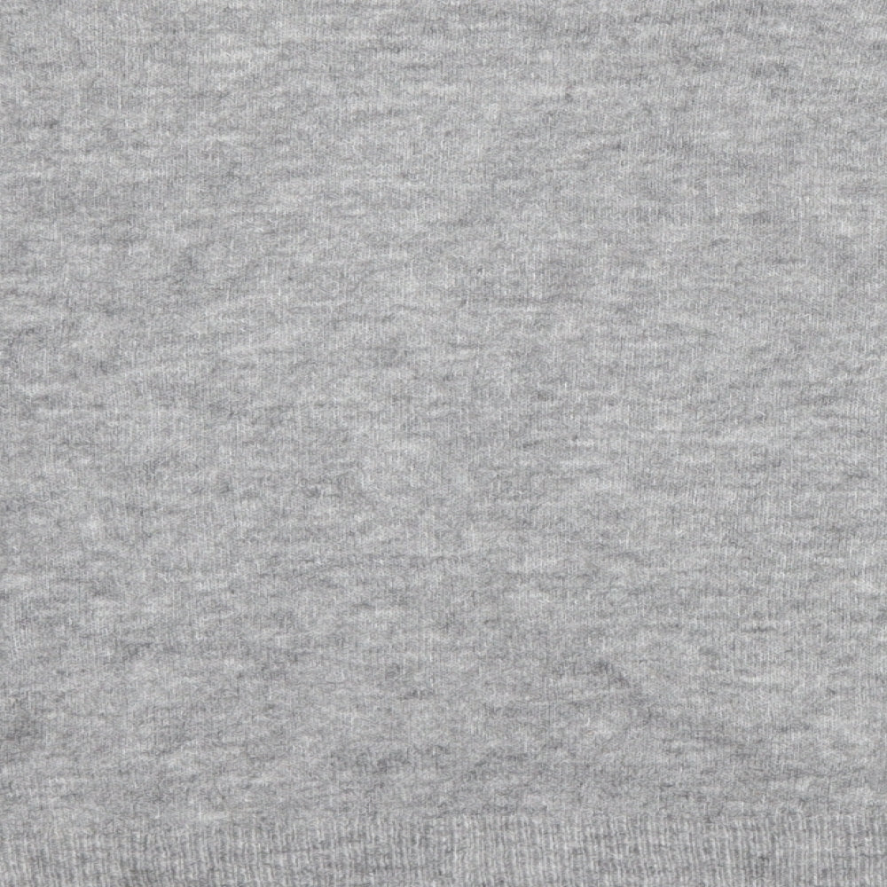 Womens UK Size XS H&M Grey Pullover Jumper