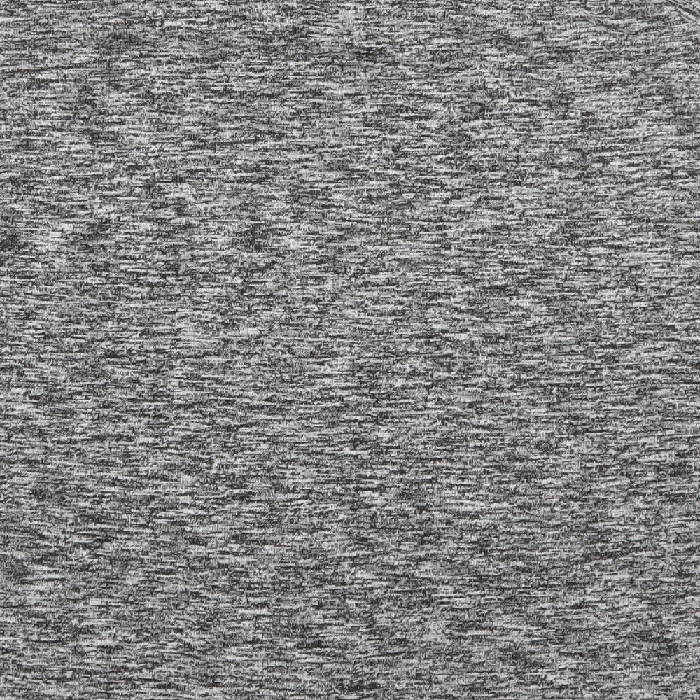 Womens UK Size S New Look Grey Pullover Jumper