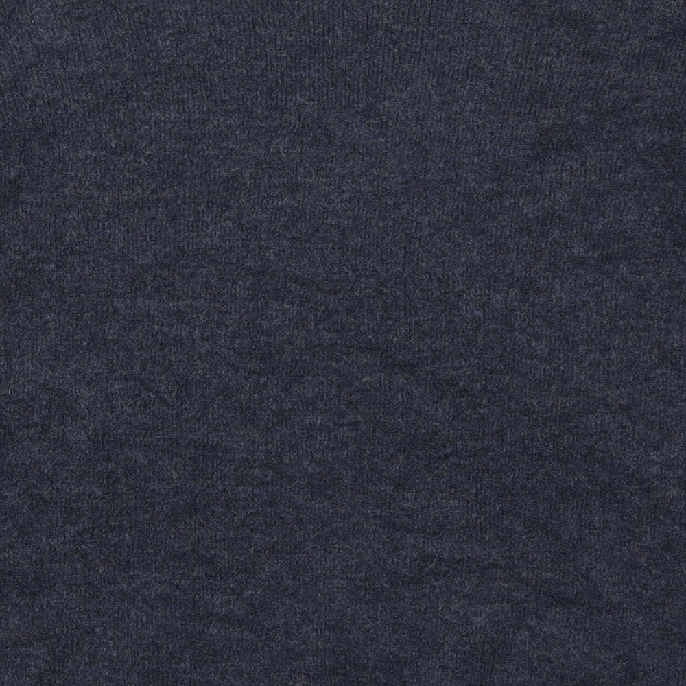 Womens UK Size XS H&M Blue Pullover Jumper
