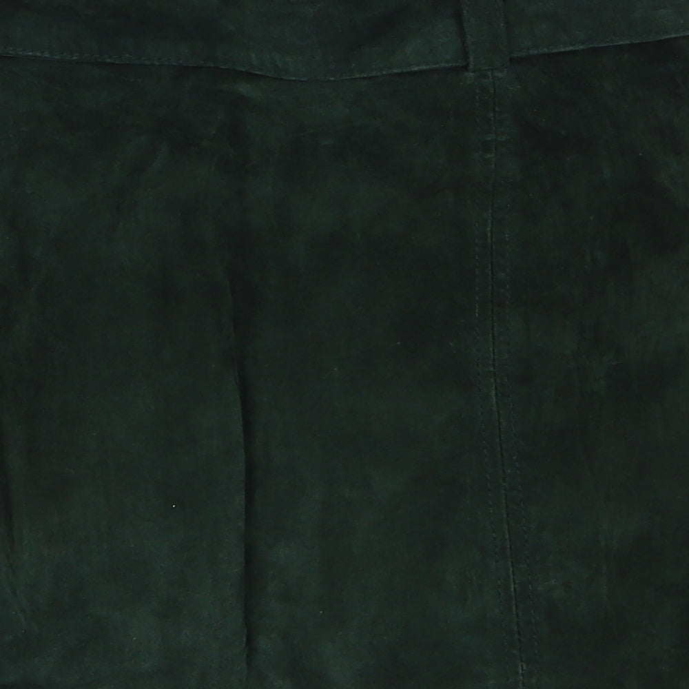 Womens UK Size XS Zara A-Line Skirt