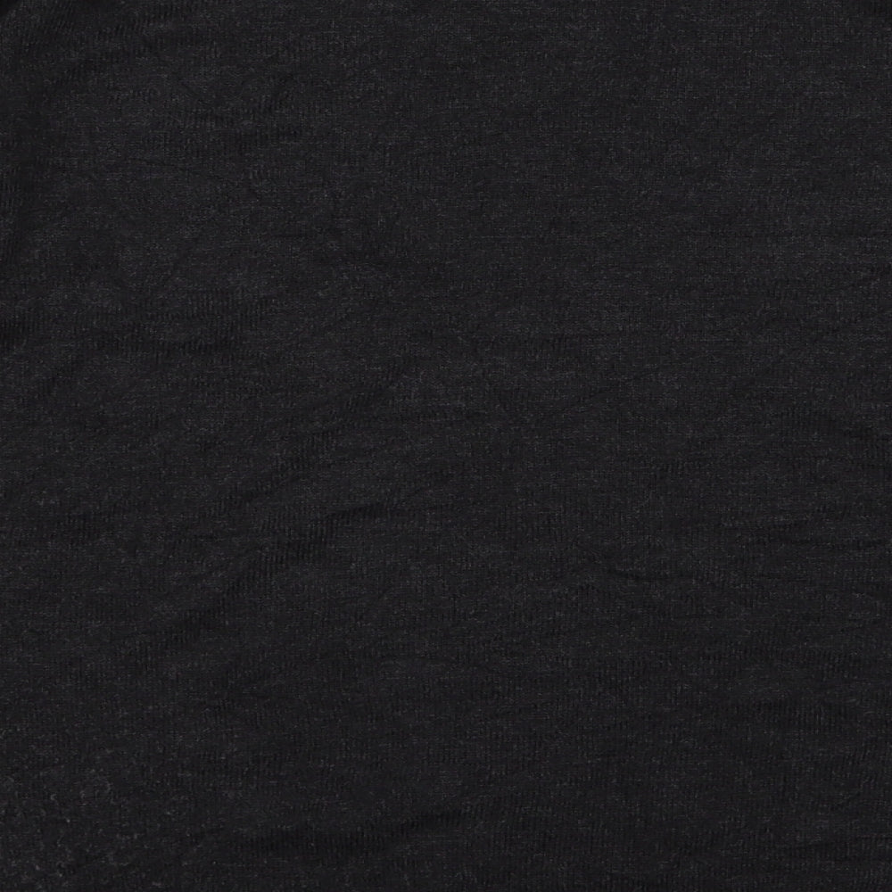 Womens UK Size 8 Atmosphere Grey Pullover Jumper