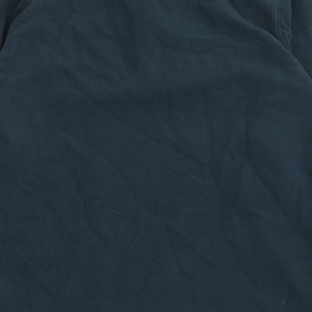 Mens UK Size S DECATHLON Blue Jacket