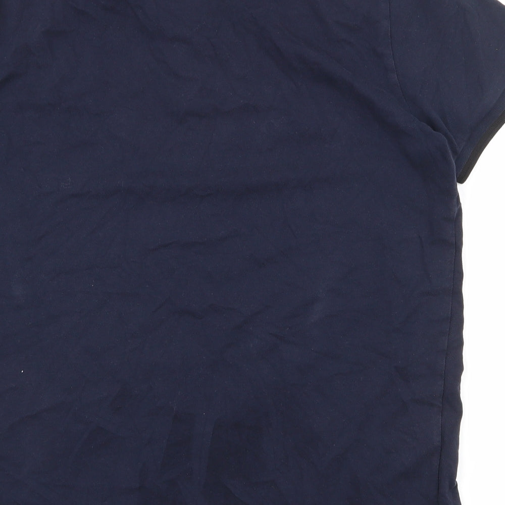 Mens UK Size XL Redskins Cotton Polo Shirt