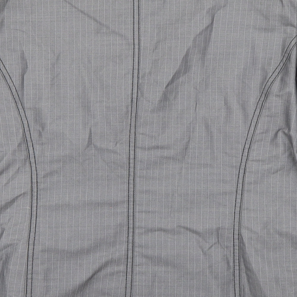 Womens UK Size 14 Gerard Darel Regular Green Blazer