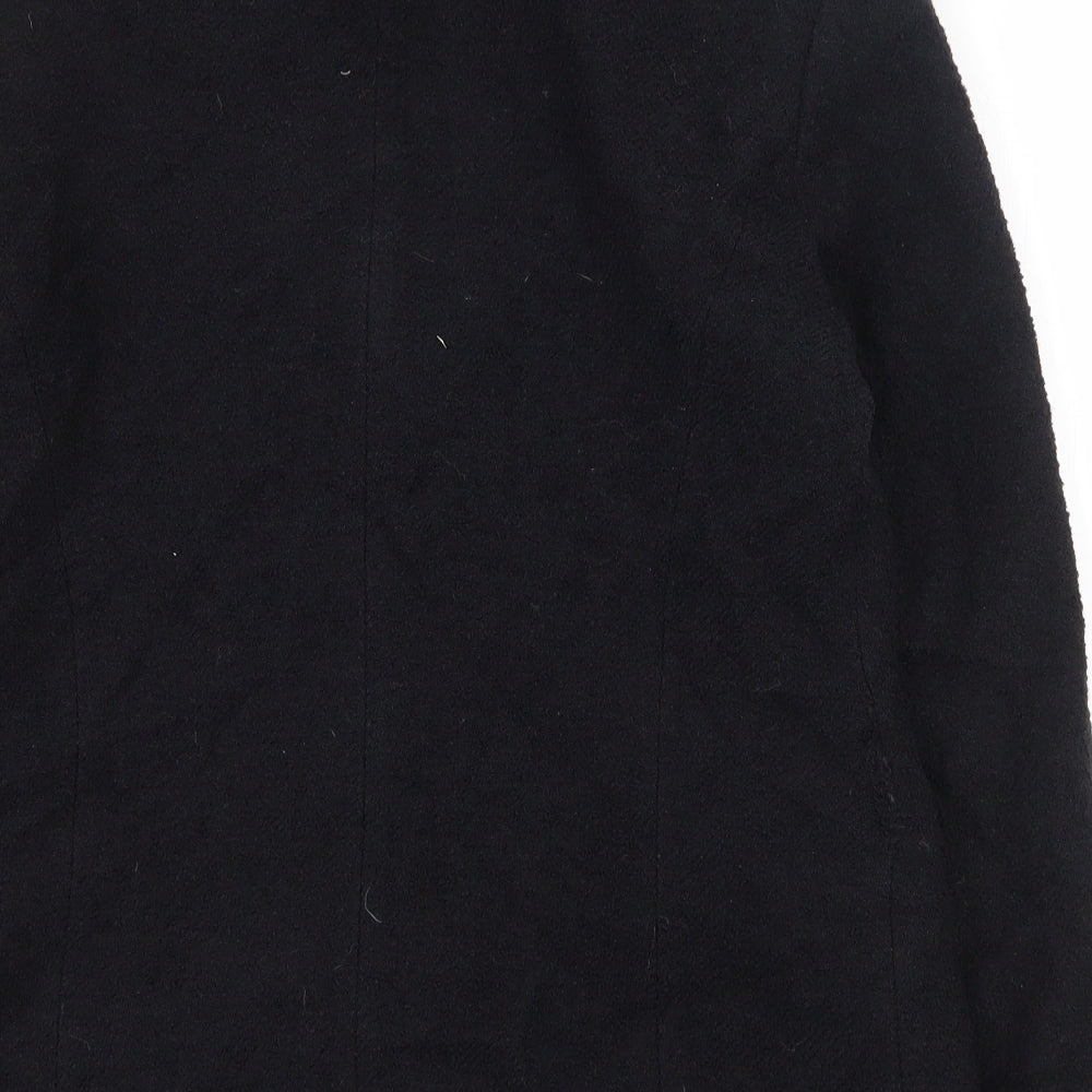 Womens UK Size 12 Gerry Weber Black Jacket