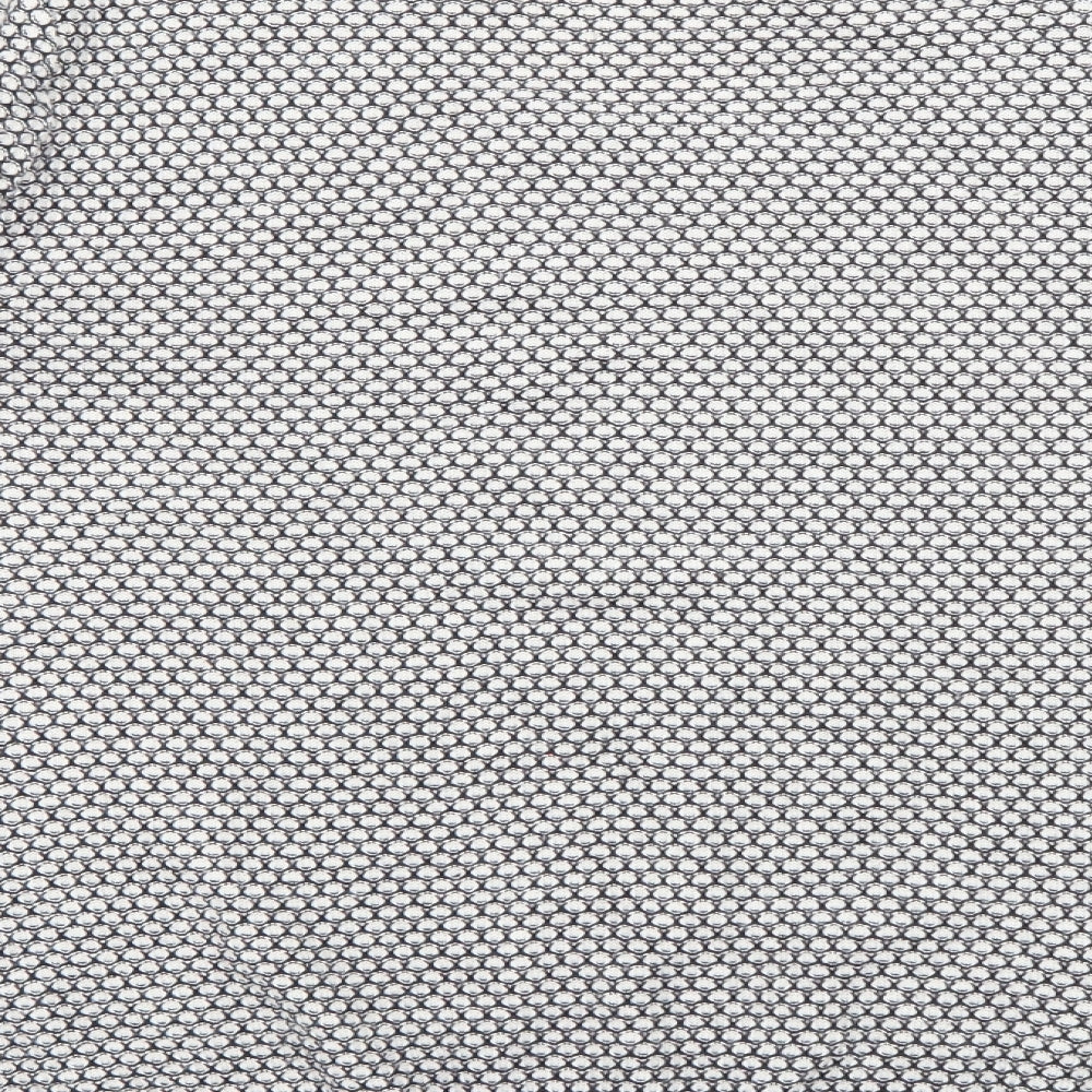Womens UK Size 18 Per Una White Pullover Jumper