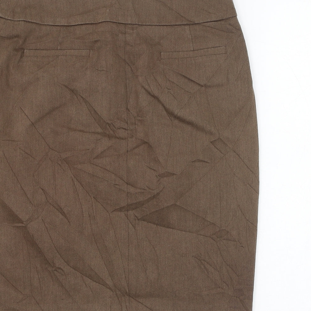 Womens UK Size 12 Jobis Straight & Pencil Skirt