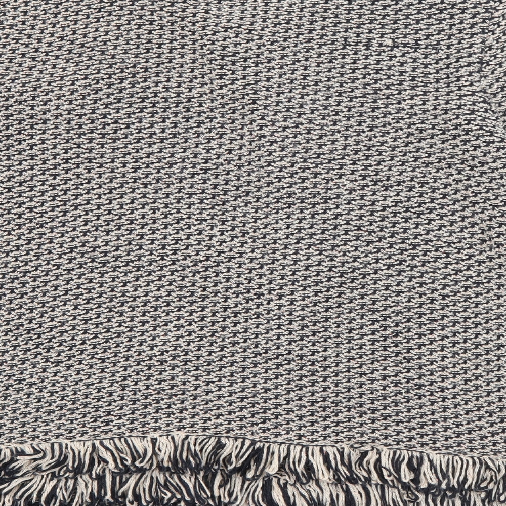 Papaya Womens Beige Jacket Size L Hook & Eye