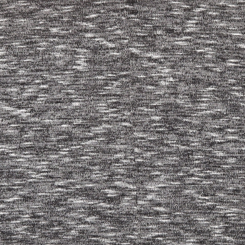 Womens UK Size S New Look Grey Pullover Jumper