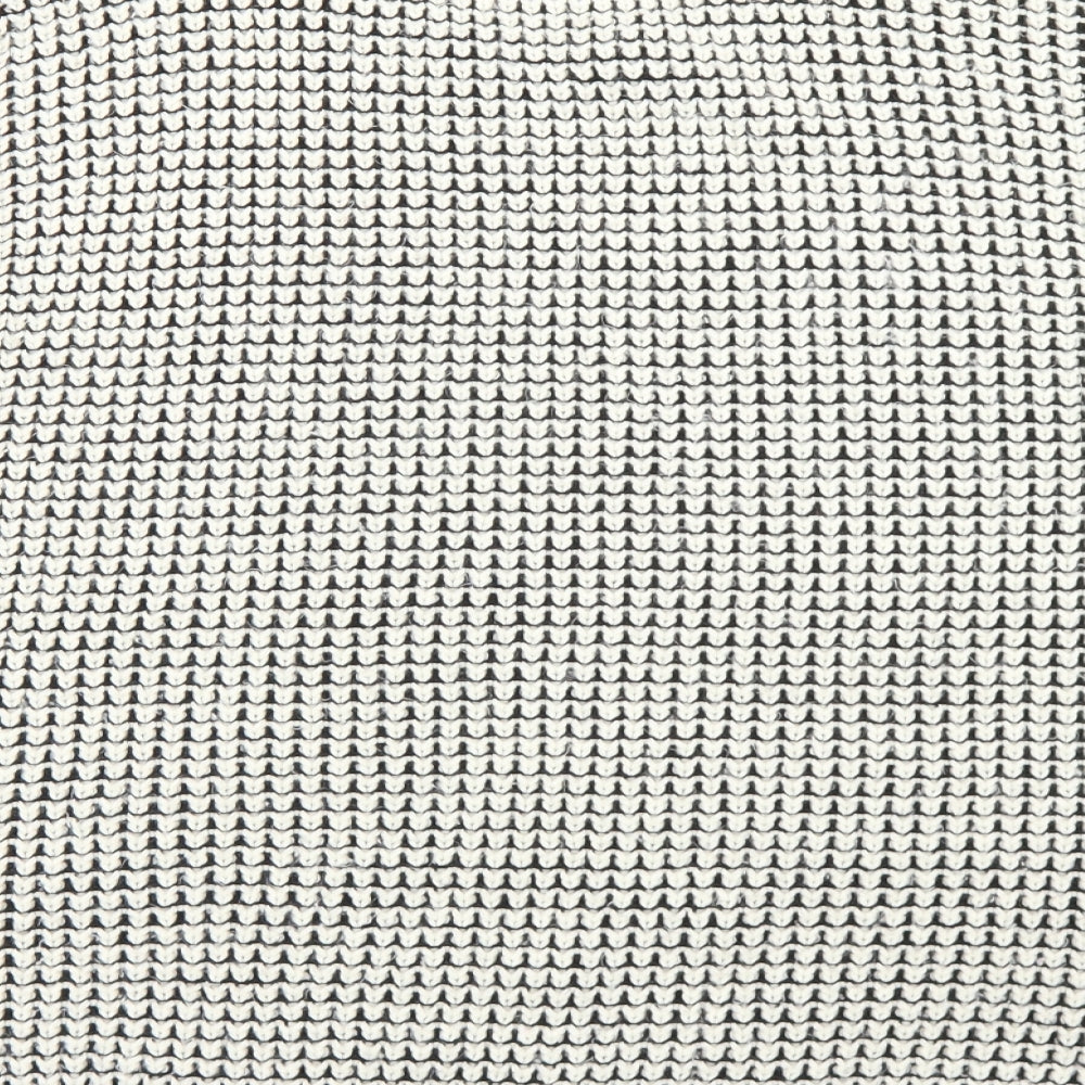 Womens UK Size 10 Topshop Ivory Pullover Jumper