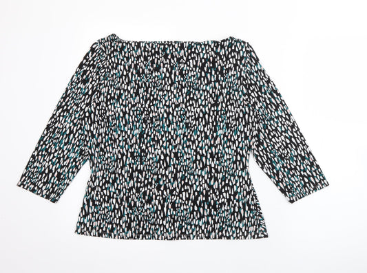 Womens UK Size M Precis Pullover Jumper