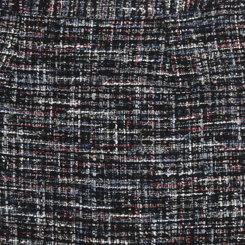 Papaya Womens Multicoloured Polyester A-Line Skirt Size 12 Zip