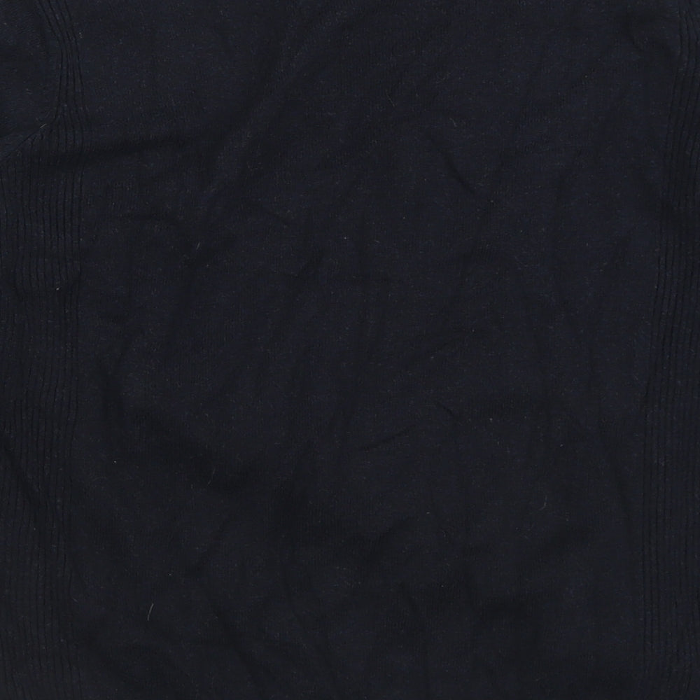 Womens UK Size 18 Dorothy Perkins Blue Pullover Jumper