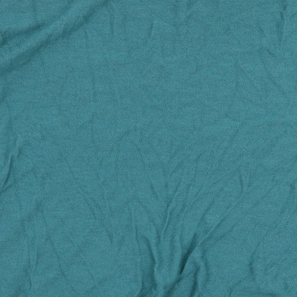 Womens UK Size S Esprit Blue Pullover Jumper