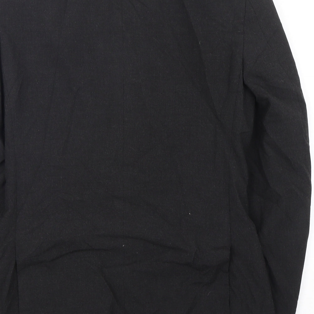 Mens UK Size Marks and Spencer Regular Grey Suit Jacket