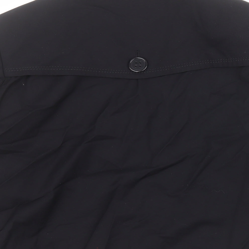 Womens UK Size 10 Steilmann Black Jacket