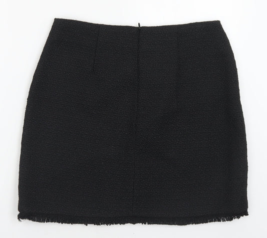 Womens UK Size 12 Dunnes Stores A-Line Skirt