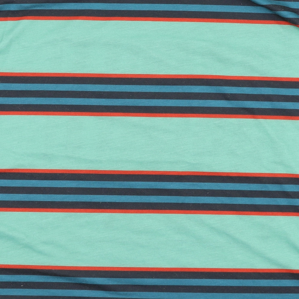 Mens UK Size S ASOS Multicoloured T-Shirt