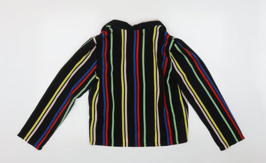 Womens UK Size 12 INNOCENCE Multicoloured Jacket