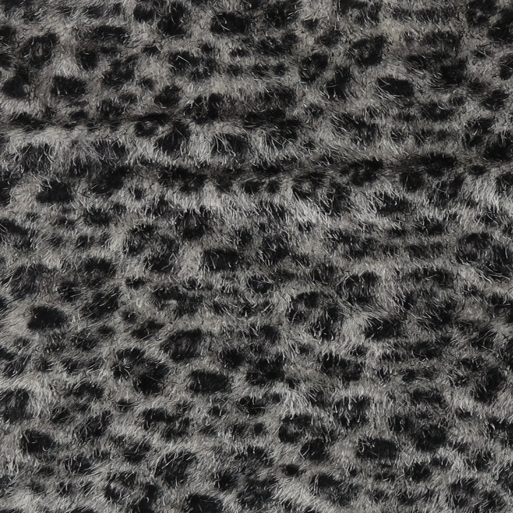 George Womens Multicoloured Round Neck Geometric Polyester Pullover Jumper Size 14