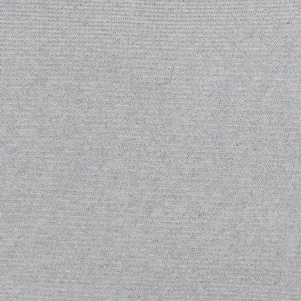 SheIn Womens Grey Round Neck  Polyester Pullover Jumper Size 14   - 14-16