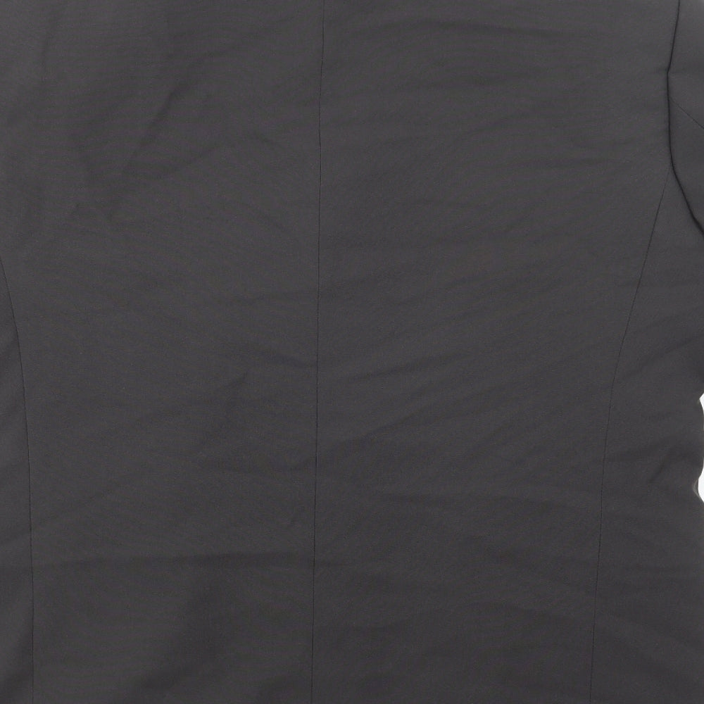 Mens UK Size 42 The Catalogue Store Grey Jacket