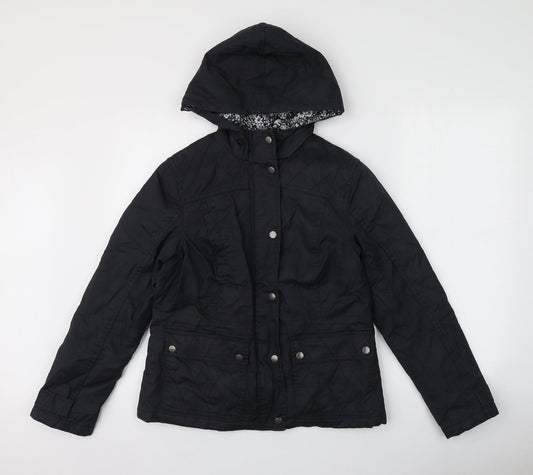 Womens UK Size 10 Dorothy Perkins Blue Jacket